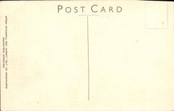 CPA London Westminster Abbey The Tombs In The Sanctuary