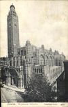 CPA London Westminster Cathedral