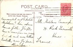 CPA London Westminster Cathedral