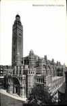 CPA Westminster Cathedral London