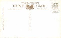 CPA Nave Altar Westminster Abbey London