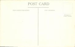 CPA General View Westminster Cathedral London