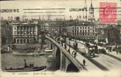 CPA London London Bridge 