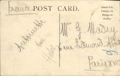 CPA London London Bridge 