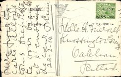 CPA London Sr Paul s from the River