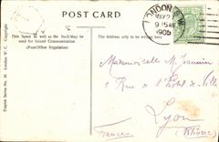 CPA London Bridge London 