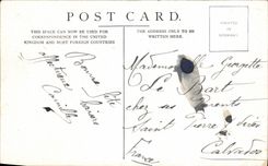 CPA Horse Guards London