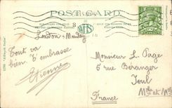 CPA St Paul s Cathedral London