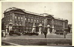 CPA Buckingham Palace London