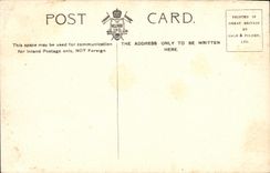 CPA Tower of London Byward Tower and Outer Ward