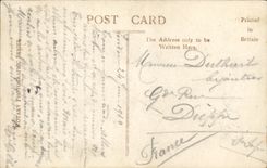 CPA Coronation Thornes Westminster Abbey London