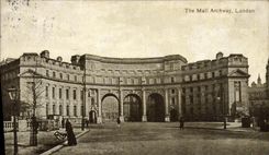 CPA The Mall Archway London 