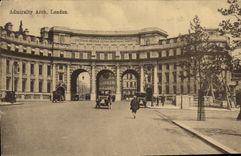 CPA Admiralty Arch London 
