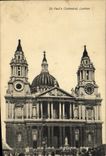CPA St Paul s Cathedral London 