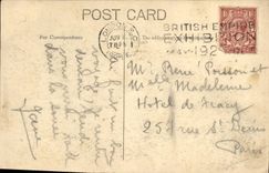 CPA St Paul s Cathedral London 