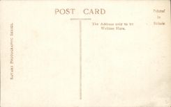 CPA Queen Victoria Memorial Buckingham Palace London 