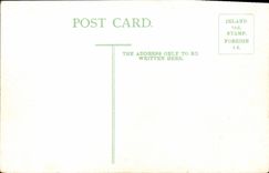 CPA The Tower London 