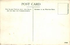 CPA The Albert Memorial London 