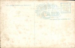 CPA Little Coaxing Needed Couple Femme