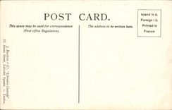 CPA London The National Gallery