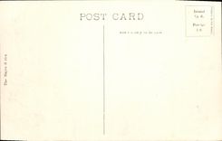 CPA London Trafalgar Square and Nelson s column 