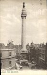 CPA London The Monument