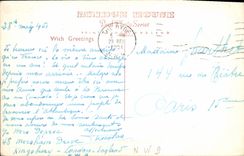 VINTAGE POSTCARD London Piccadilly Circus showing Regent De luxe hotel Hotel