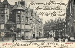 CPA London Hans Crescent