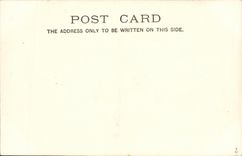 CPA London Trafaigar Square and National Galiery