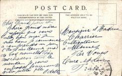 CPA London St James s Palace