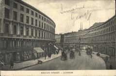 CPA London Regent Street