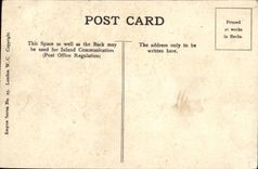 CPA London Regent Street