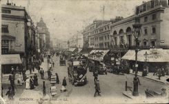 CPA London Regent Street