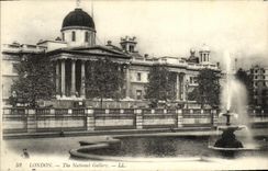 CPA London The National Gallery