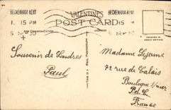 CPA St Paul s Cathedral London 