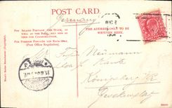 CPA The Tower Bridge London