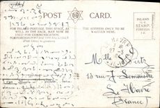 CPA London The Horse Guards