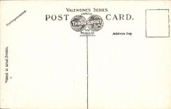 CPA The Choir Westminster Abbey London