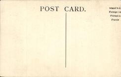 VINTAGE POSTCARD London The Virgin and Infant Christ Memling National Gallery