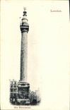 CPA London The Monument