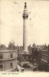 CPA London The Monument