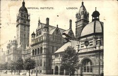 CPA London Imperial Institute