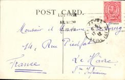 CPA London St Paul s Cathedral Interior