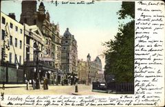 CPA London Leicester Square