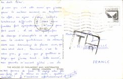 CPMA London The Houses Off Parliament And Westminster Bridge