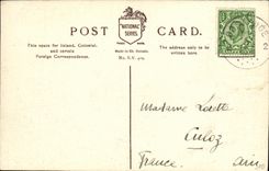 CPA London Bank of England And Royal Exchange