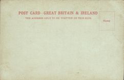 CPA London General Post Office