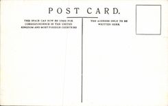 CPA London Ludgate Circus 