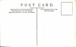 CPA London Albert Memorial