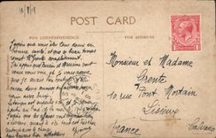 CPA London Westminster Abbey London